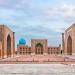 Samarqand tumani tugatilib, shahar hududi kengaytiriladi