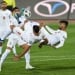 Радимов: Игра с Ираном - важное испытание для России