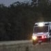 Two people died in a plane crash in Texas