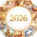 2026 Horoscope: New Year Recommendations