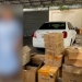 В Ташкенте была выявлена контрабанда на сумму 160 млн сум