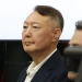 Former President Sentenced to 10 Years in South Korea