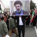 Iran's Supreme Leader Mojtaba Khomeini may have been injured in the battle
