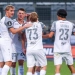 Korneev is expecting an unexpected result from the Baltika-Dynamo game