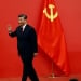 China develops manufacturing and technology