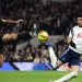 «Tottenham» erased the two-goal difference