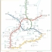 Updated convenient map presented for Tashkent metro