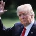 Trump demanded foreign companies to hire legal workers