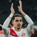 If Spartak Medina is sold, a left-back will be acquired