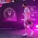 Messi extended the contract with Inter Miami