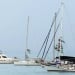 Tunis yaqinida G‘azoga yordam kemasiga portlash yuz berdi