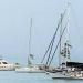 Explosion occurred on aid ship to Gaza near Tunis