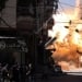 46 people killed in air strikes in Gaza Strip