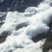Avalanche risk announced in mountainous areas