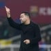 Xavi Manchester Yunayted bosh murabbiyi bo‘lishi mumkin