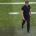 Felip Melo criticized the former coach