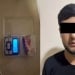 A minor was caught with marijuana in Jizzakh