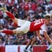 Manchester Yunayted va Arsenal boshlang‘ich tarkiblari