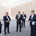 Mirziyoyev introduced new projects in Jizzakh