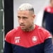Nainggolan: Moyze Kin is an overrated footballer