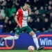 Cesar Montes is preparing for the season with Lokomotiv
