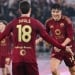 Shomurodov is being supported by the legendary football players of "Roma"