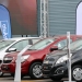 Rapid development was observed in the Uzbekistan car market during the first two months