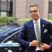 Президент Финляндии посетит Ташкент в октябре