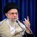 Iran leader calls the people to unity