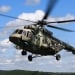 Rossiya vertolyoti Estoniya havo hududini buzdi