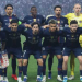 «PSJ» «Arsenal»ga qarshi final uchun kengaytirilgan tarkibini e'lon qildi