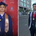 Uzbek students received a gold medal at the University of Arizona