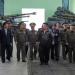 Shimoliy Koreya Kim Chen Inga suiqasd bo'lsa yadroviy zarba beradi