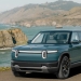«Rivian» yangi elektromobillar ishlab chiqarish xarajatlarini ikki baravar kamaytirdi