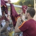 Totti Rim derbisining o‘ziga xos xususiyatlarini ta’rifladi