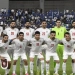 The US did not grant a visa to the Iranian football delegation