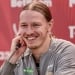 Safonov and Bakaev did not participate in the Russian national team training