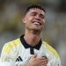 Krishtianu Ronaldu «Al-Nassr» bilan ilk bor Saudiya chempioni bo'ldi
