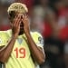 Lamin Yamal Turkiyada pasportini yo‘qotdi