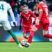 Kamotschi spoke about football players leaving Russia for Europe
