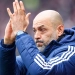 Nottingham Forest coach's playing style criticized