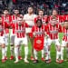 PSV в последние минуты одержал победу в Суперкубке