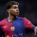 Rivaldo called Yamal to stay away from the noise