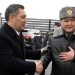 In Kyrgyzstan, Tashiyev's resignation sparked political debates