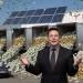 Tesla Ilon Maskka 114 milliard dollarlik mukofotni rasmiylashtirmoqda