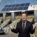 Tesla Ilon Maskka 114 milliard dollarlik mukofotni rasmiylashtirmoqda