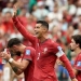 Kristianu Ronaldu Jahon chempionatida gol urgan ikkinchi eng yoshi futbolchi bo'ldi