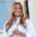 Melania Trump expressed a warm attitude towards Putin