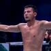 Namanganda Doston Bozorov braziliyalik raqibiga qarshi oktagonga ko'tariladi