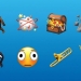 Apple iOS yangilanishi bilan yangi emojilar va xavfsizlik takomillashdi